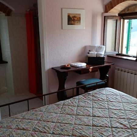 Pian D'Isola Bed & Breakfast Costacciaro Екстериор снимка