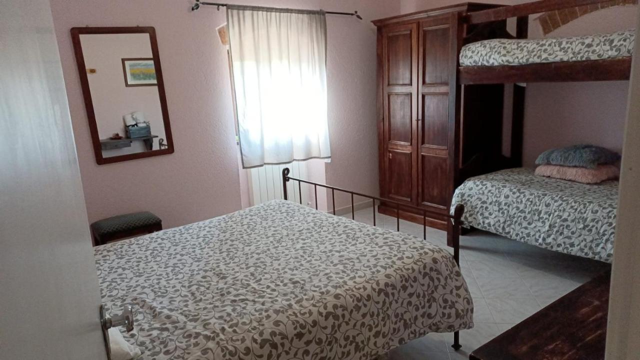 Pian D'Isola Bed & Breakfast Costacciaro Екстериор снимка
