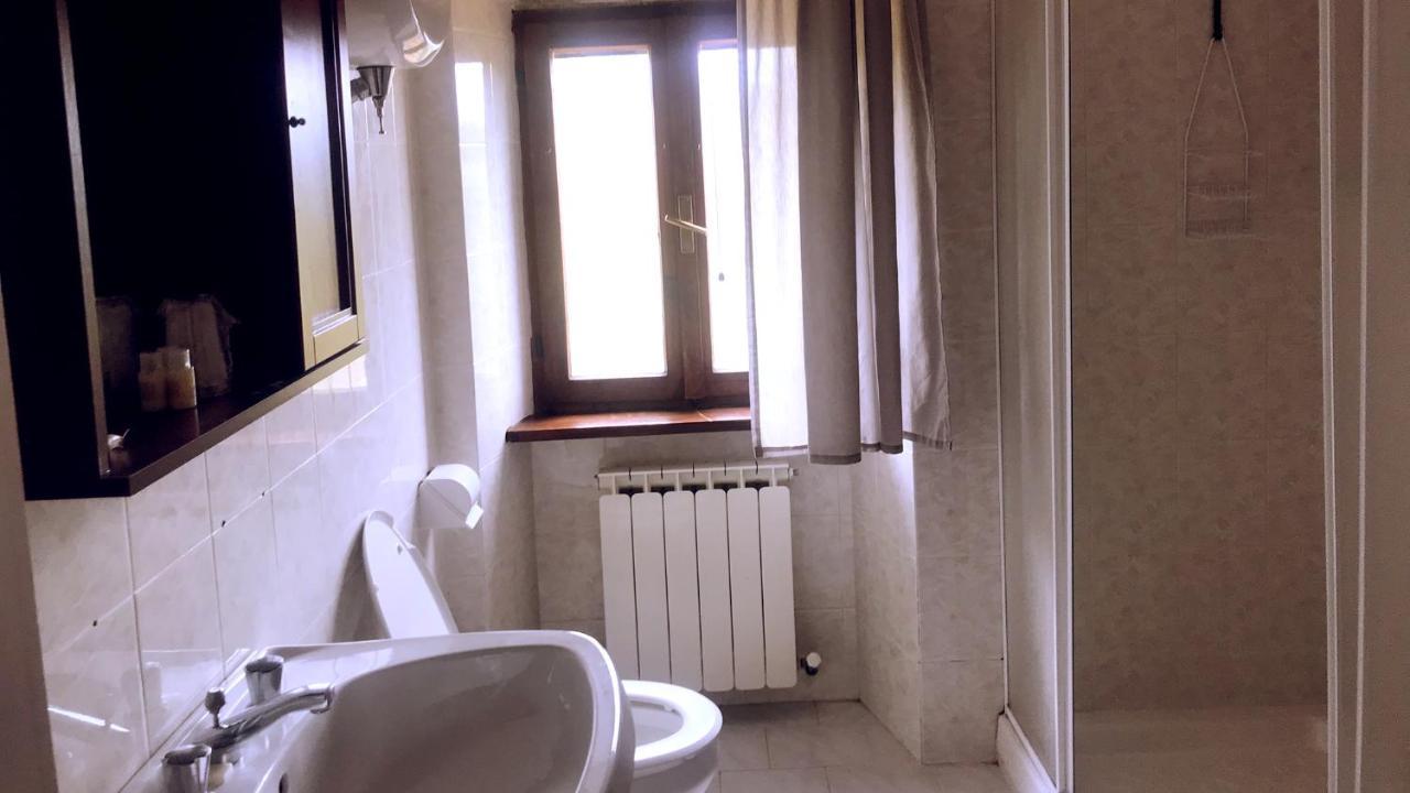 Pian D'Isola Bed & Breakfast Costacciaro Екстериор снимка