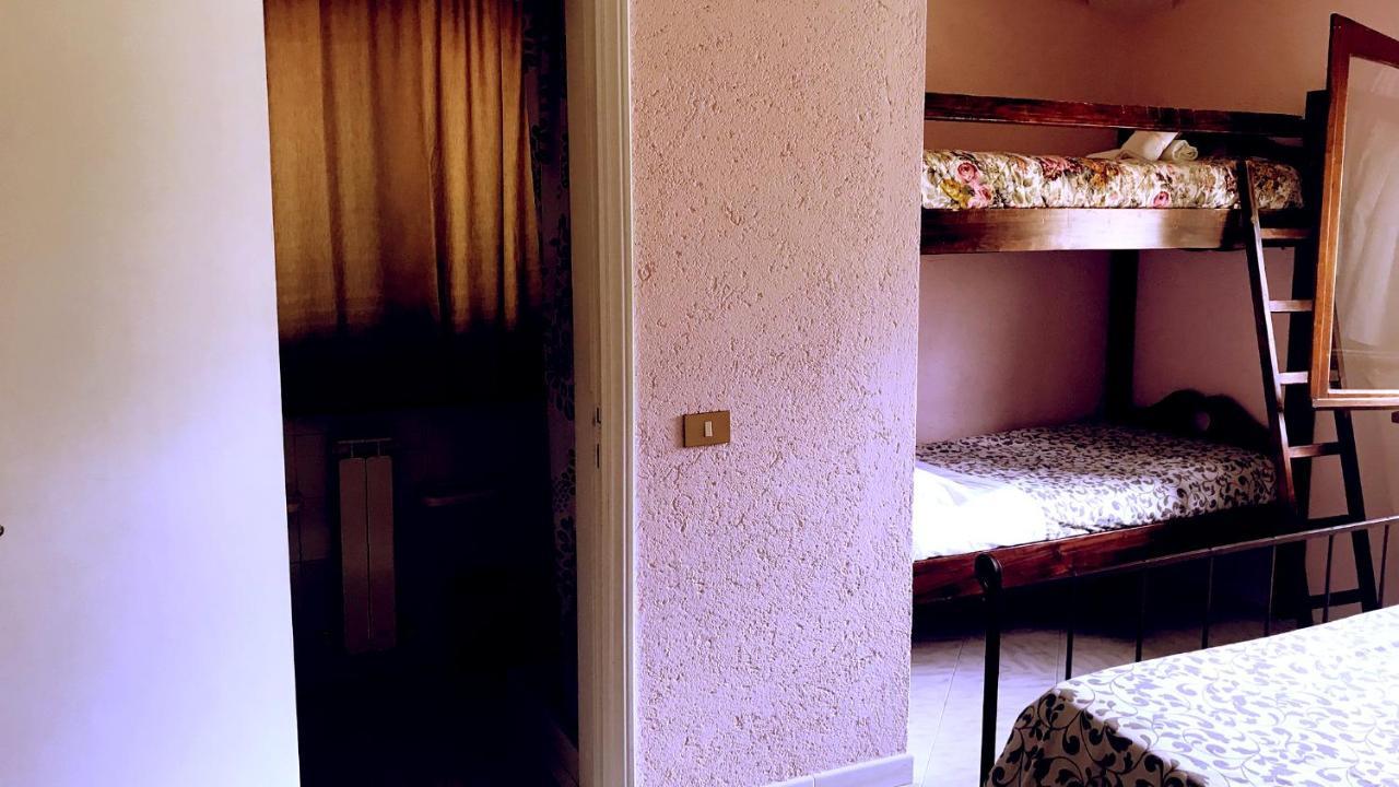 Pian D'Isola Bed & Breakfast Costacciaro Екстериор снимка