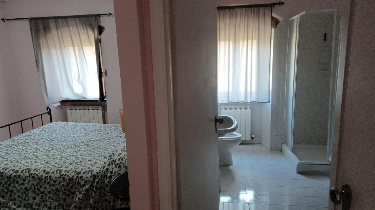 Pian D'Isola Bed & Breakfast Costacciaro Екстериор снимка